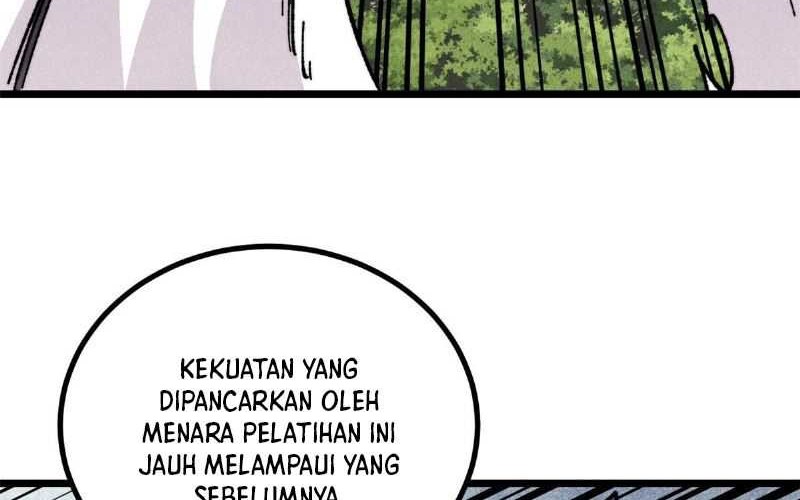 All Hail the Sect Leader Chapter 433 Gambar 27