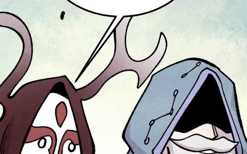 All Hail the Sect Leader Chapter 433 Gambar 41