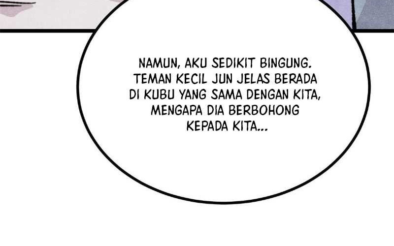 All Hail the Sect Leader Chapter 433 Gambar 43