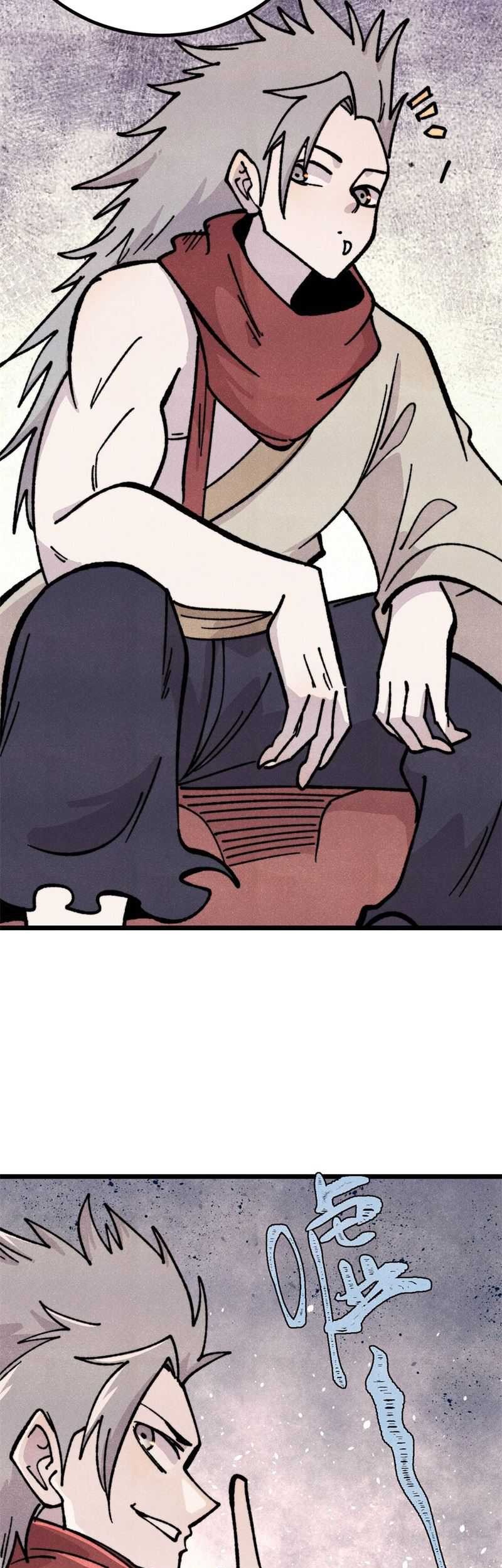 All Hail the Sect Leader Chapter 433 Gambar 47