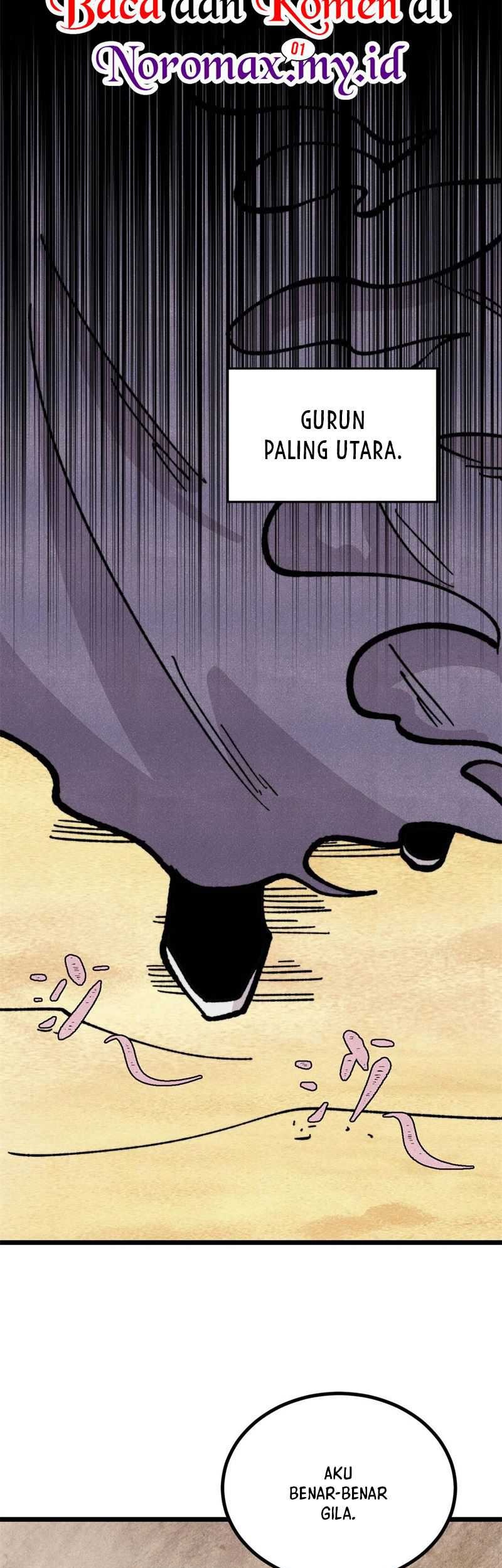 All Hail the Sect Leader Chapter 433 Gambar 49