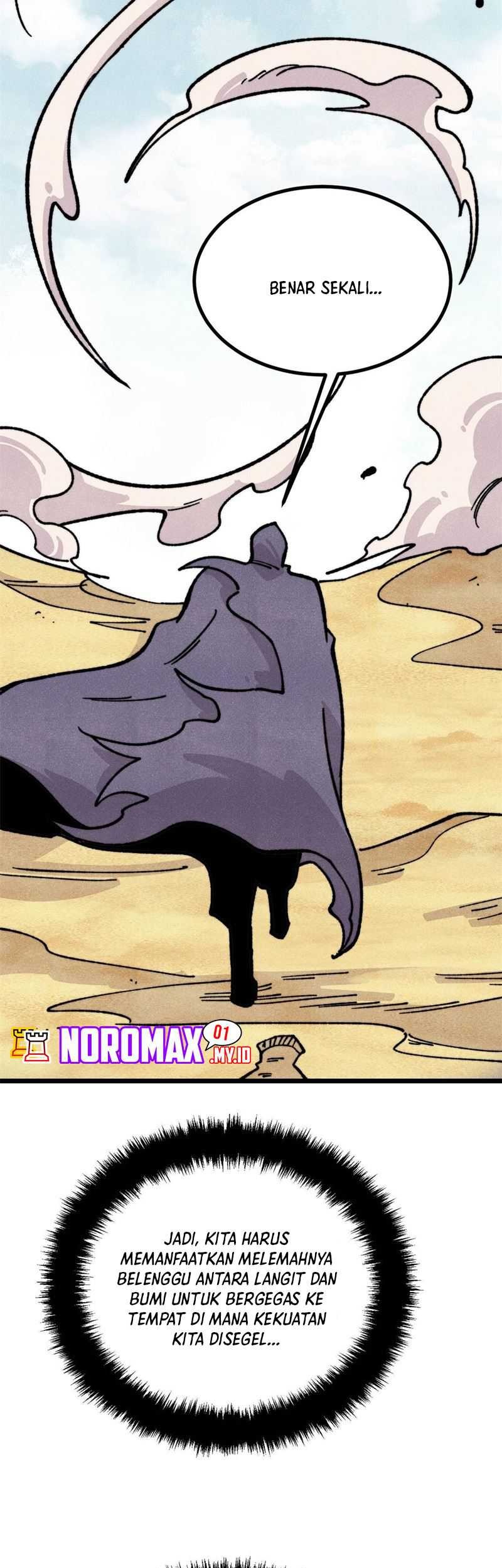 All Hail the Sect Leader Chapter 433 Gambar 55