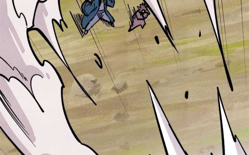 All Hail the Sect Leader Chapter 433 Gambar 7