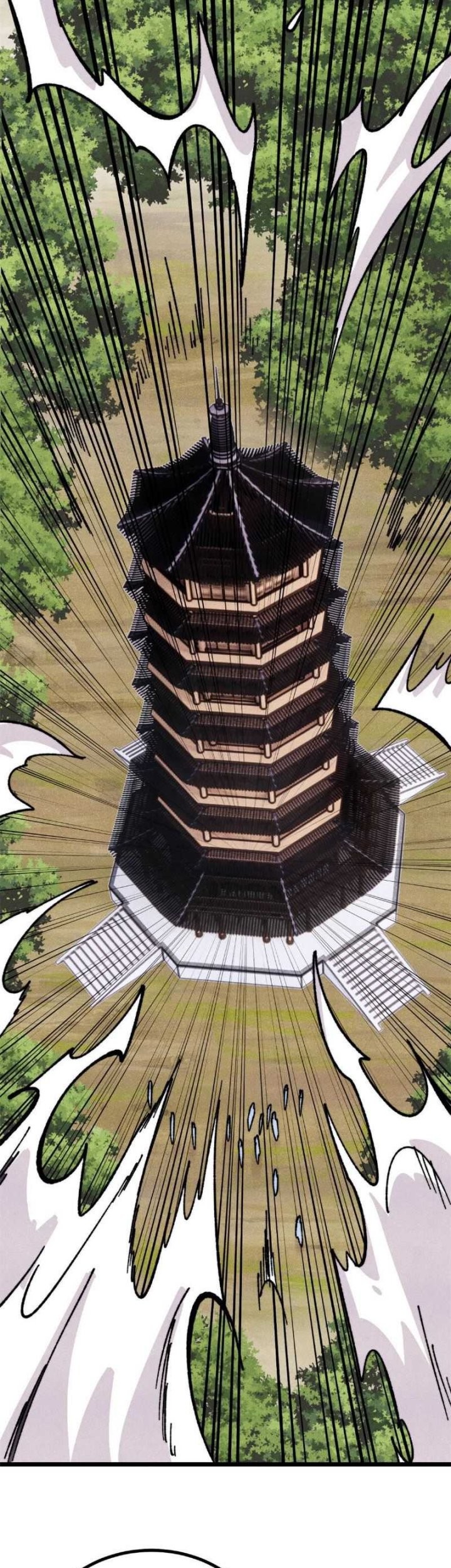 All Hail the Sect Leader Chapter 4332 Gambar 26