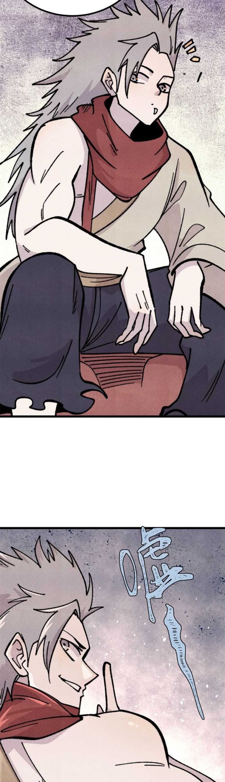 All Hail the Sect Leader Chapter 4332 Gambar 47