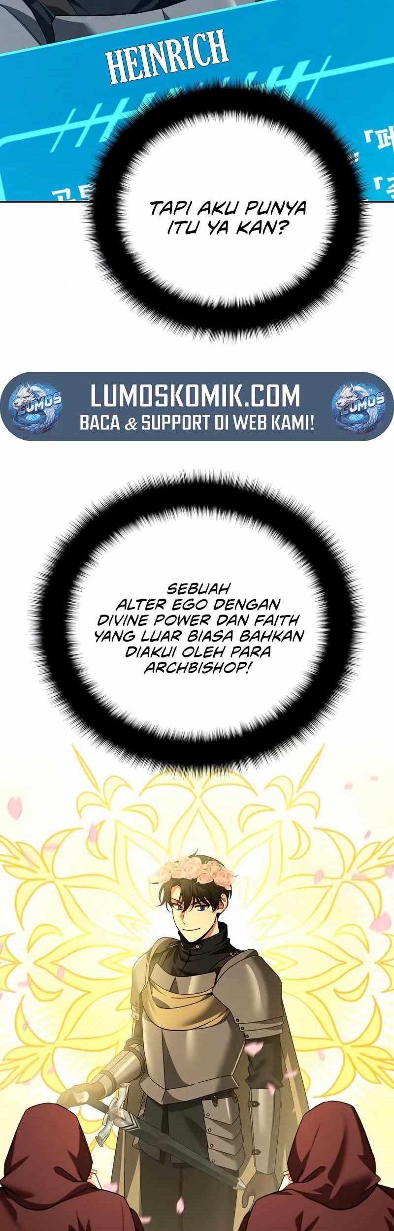 Baca  All My Alter Egos Are Tycoons Chapter 36 Gambar 2