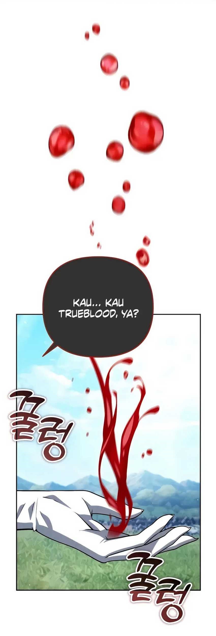 Baca Komik All My Alter Egos Are Tycoons Chapter 37 Gambar 1