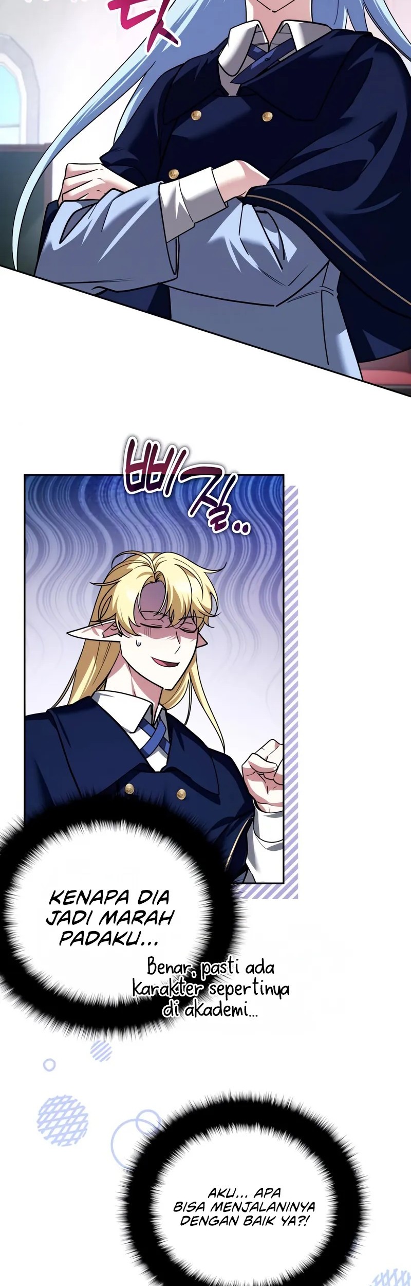 All My Alter Egos Are Tycoons Chapter 41 Gambar 30