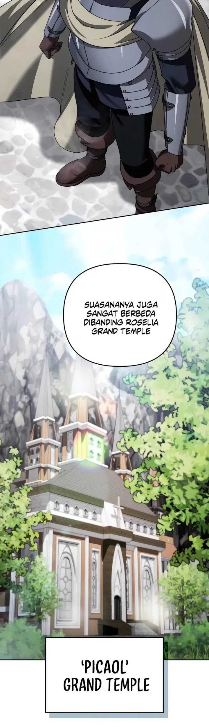 Baca  All My Alter Egos Are Tycoons Chapter 44 Gambar 2