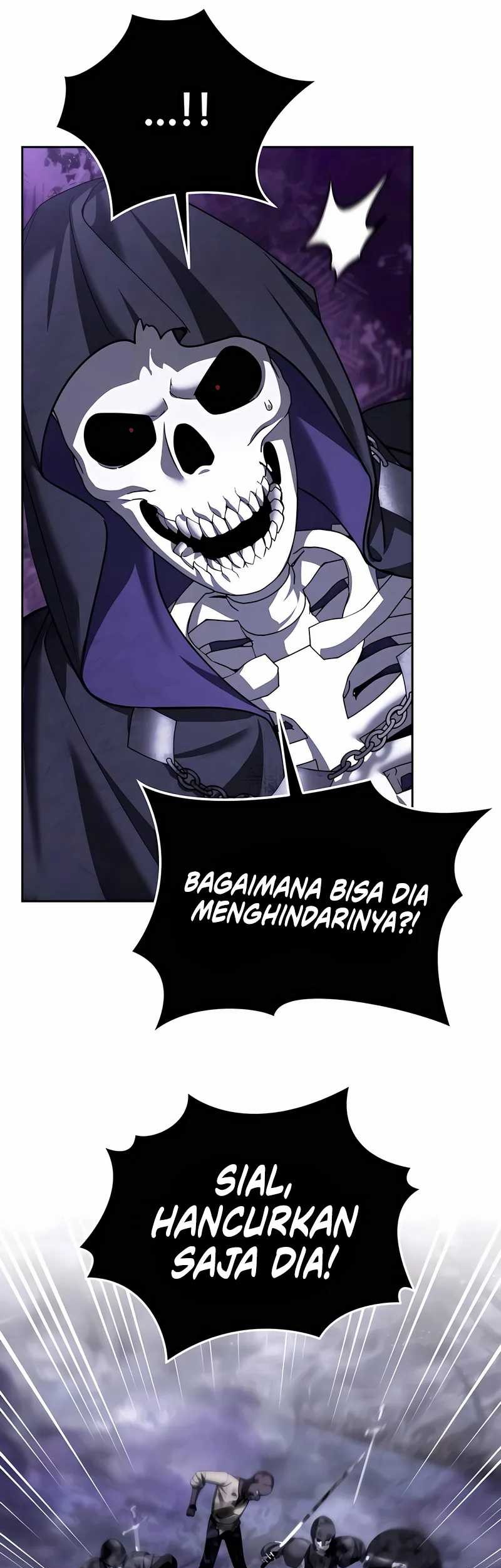 All My Alter Egos Are Tycoons Chapter 45 Gambar 49