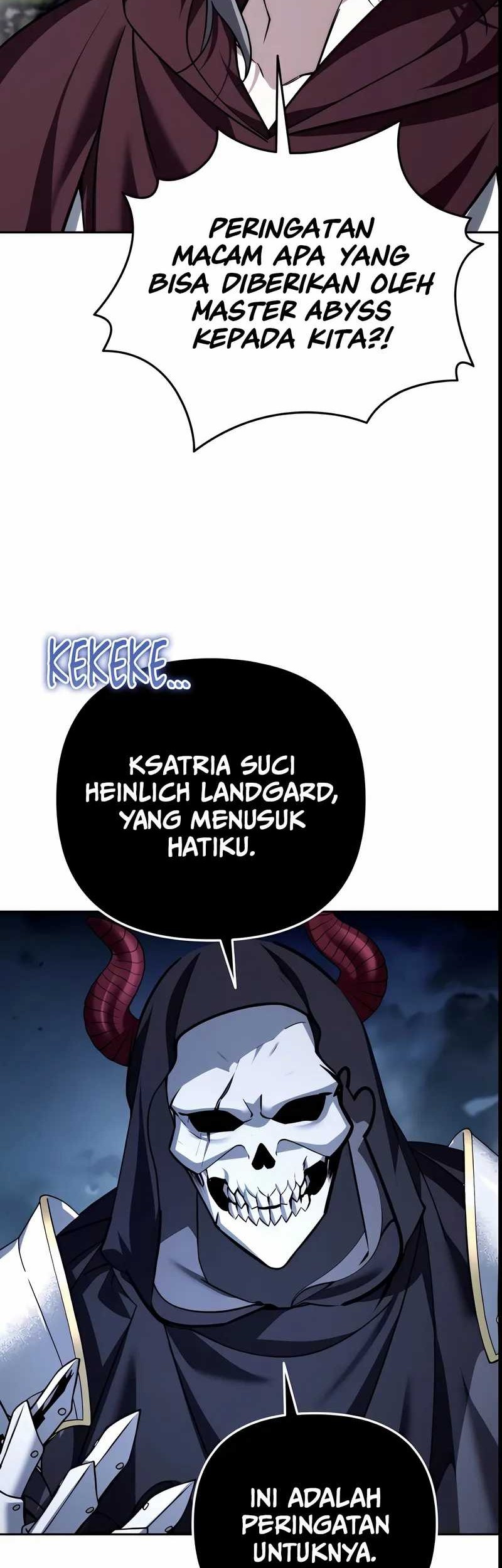 Baca All My Alter Egos Are Tycoons Chapter 49 Gambar 2