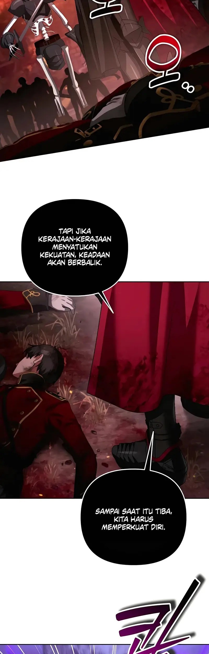 Baca All My Alter Egos Are Tycoons Chapter 51 Gambar 2
