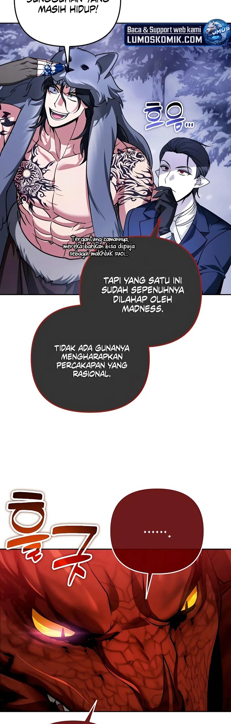 All My Alter Egos Are Tycoons Chapter 56 Gambar 38