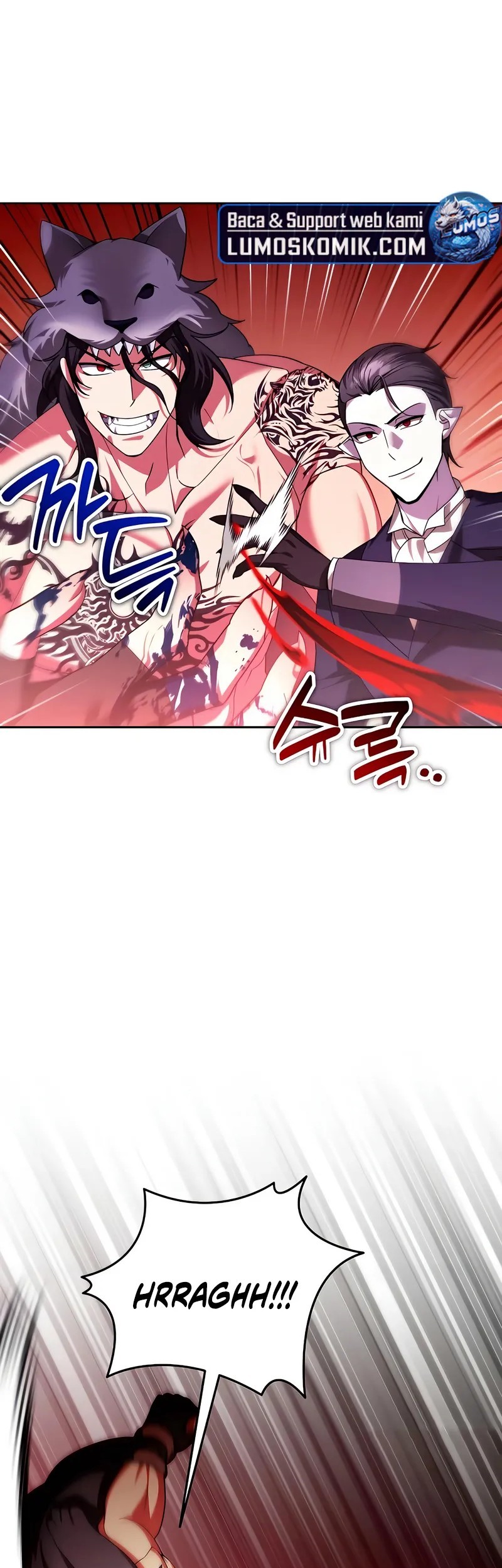 All My Alter Egos Are Tycoons Chapter 56 Gambar 41