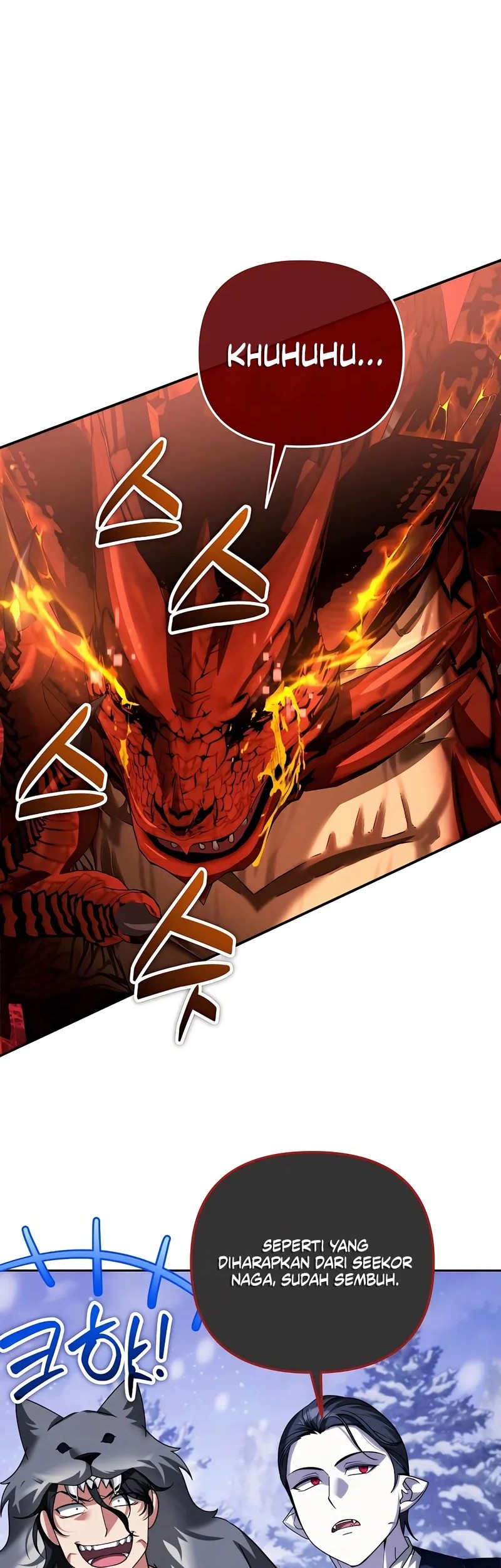 All My Alter Egos Are Tycoons Chapter 56 Gambar 43