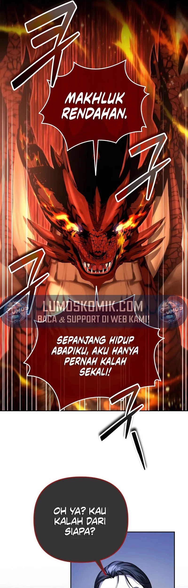 All My Alter Egos Are Tycoons Chapter 56 Gambar 45