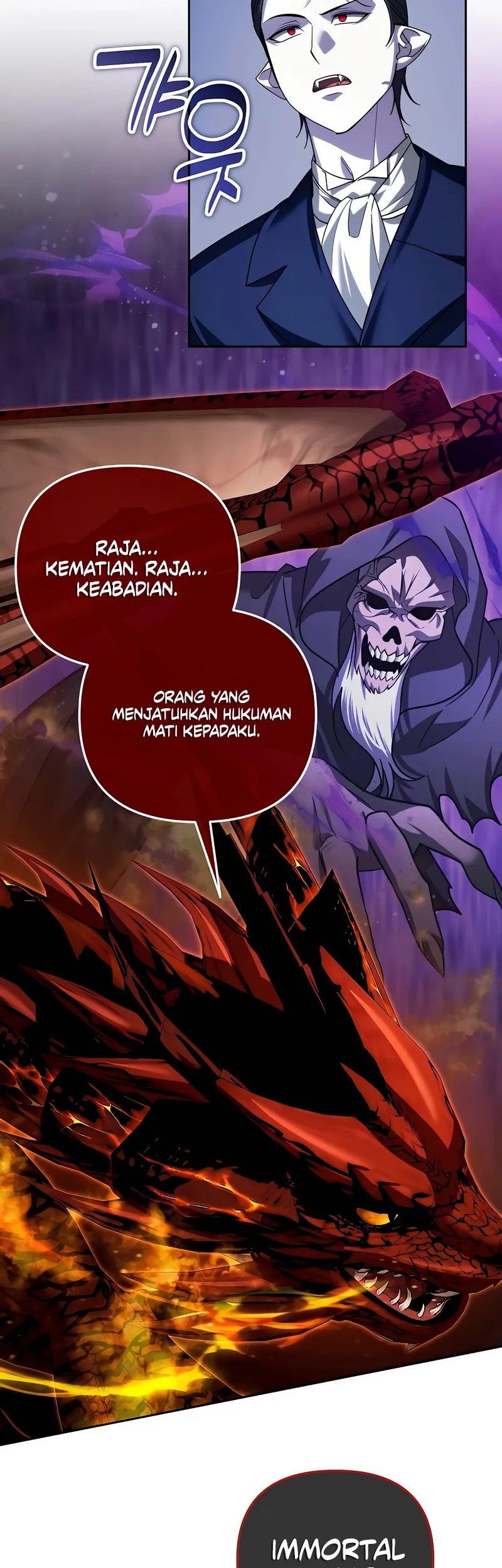 All My Alter Egos Are Tycoons Chapter 56 Gambar 46