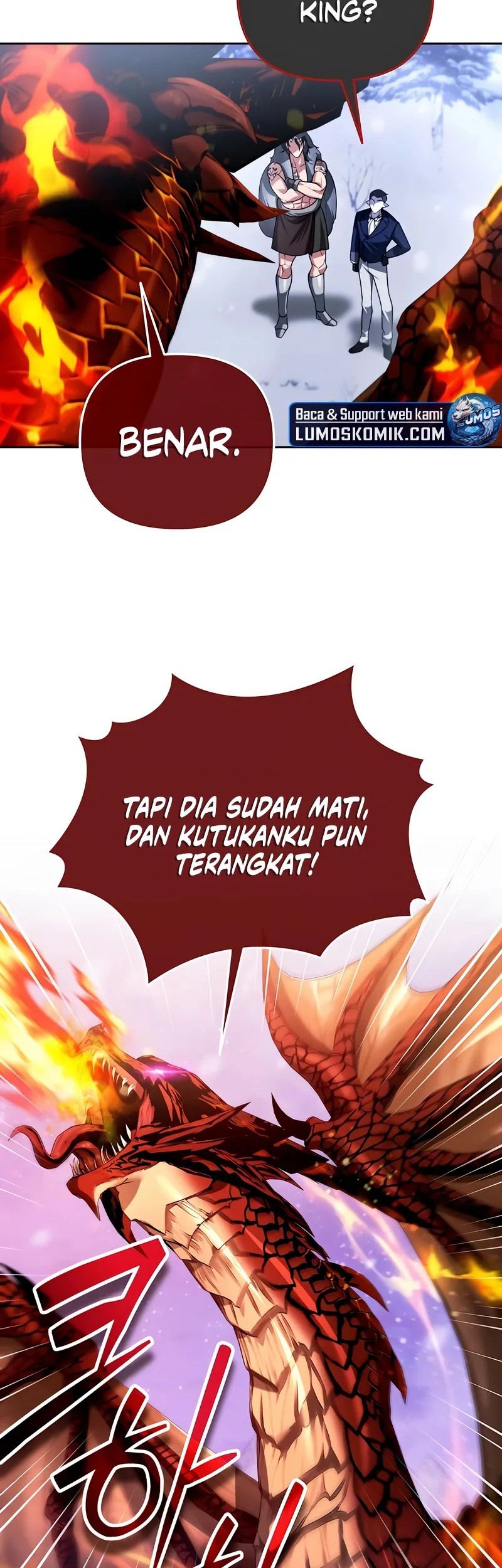 All My Alter Egos Are Tycoons Chapter 56 Gambar 47