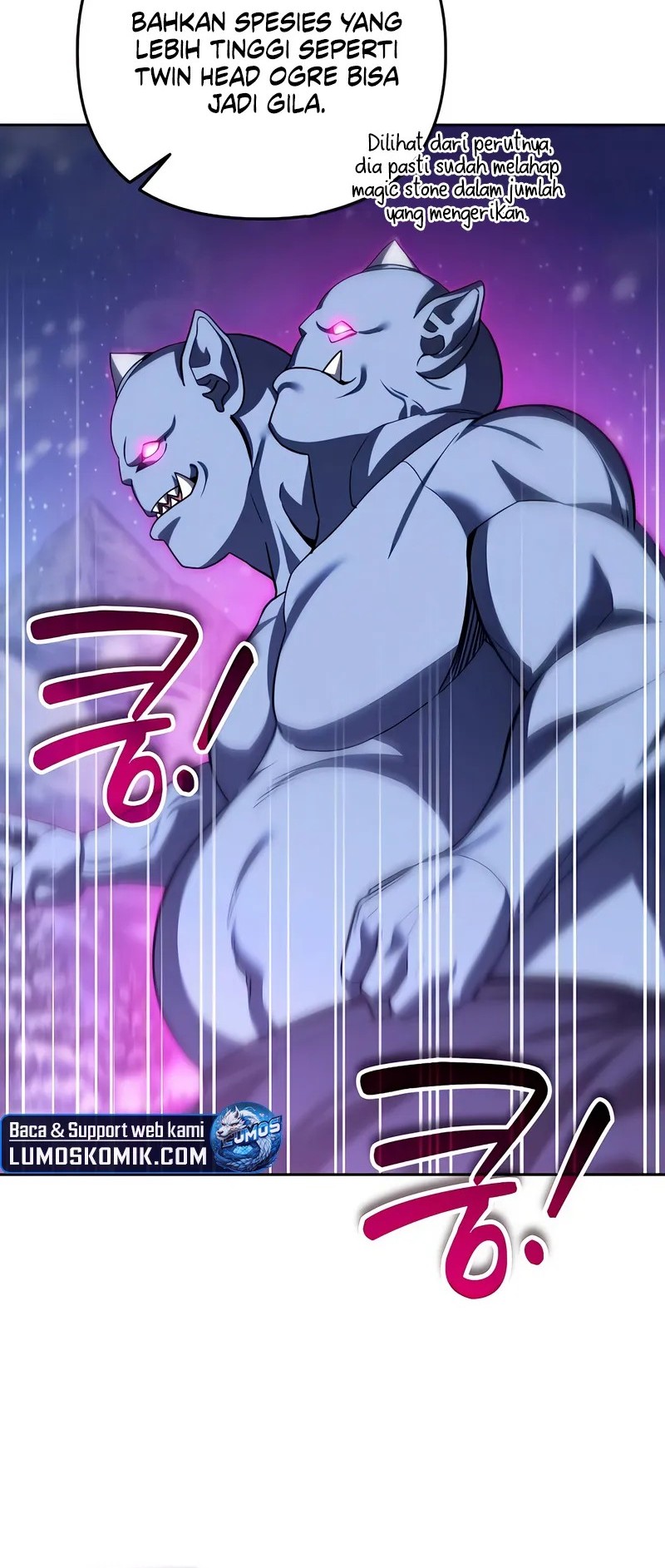 All My Alter Egos Are Tycoons Chapter 56 Gambar 4