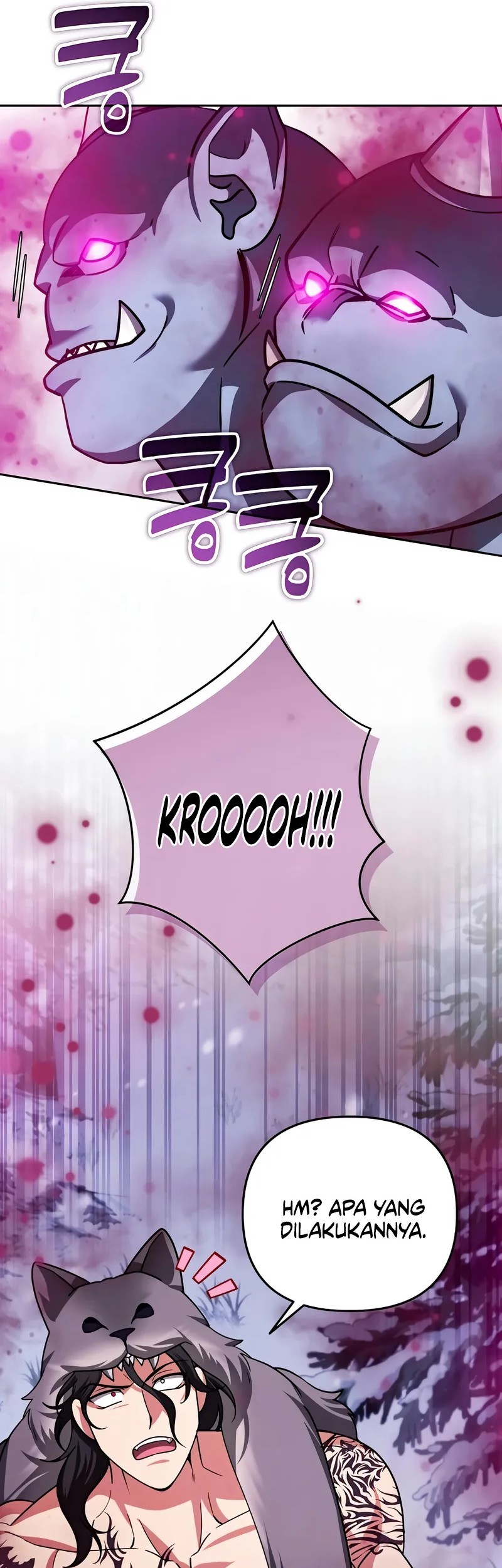 All My Alter Egos Are Tycoons Chapter 56 Gambar 5