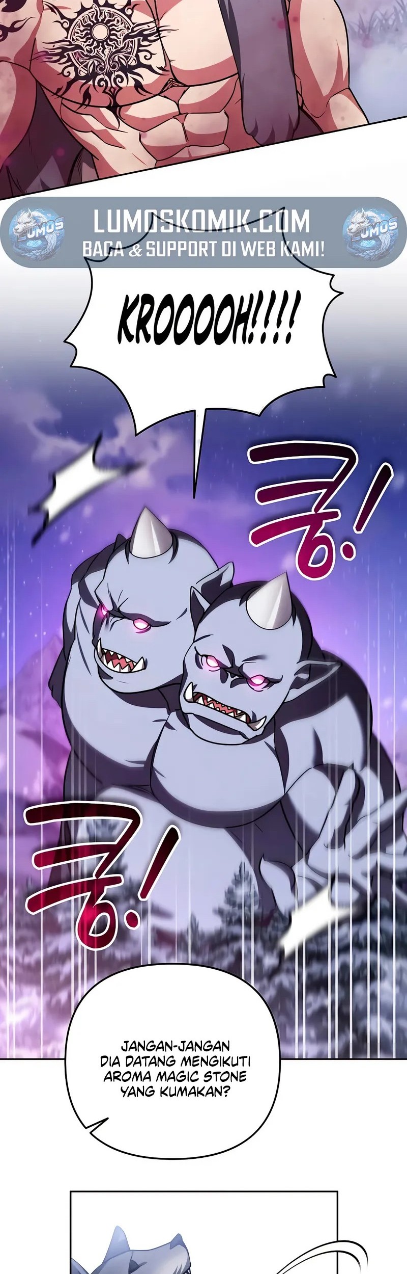 All My Alter Egos Are Tycoons Chapter 56 Gambar 6