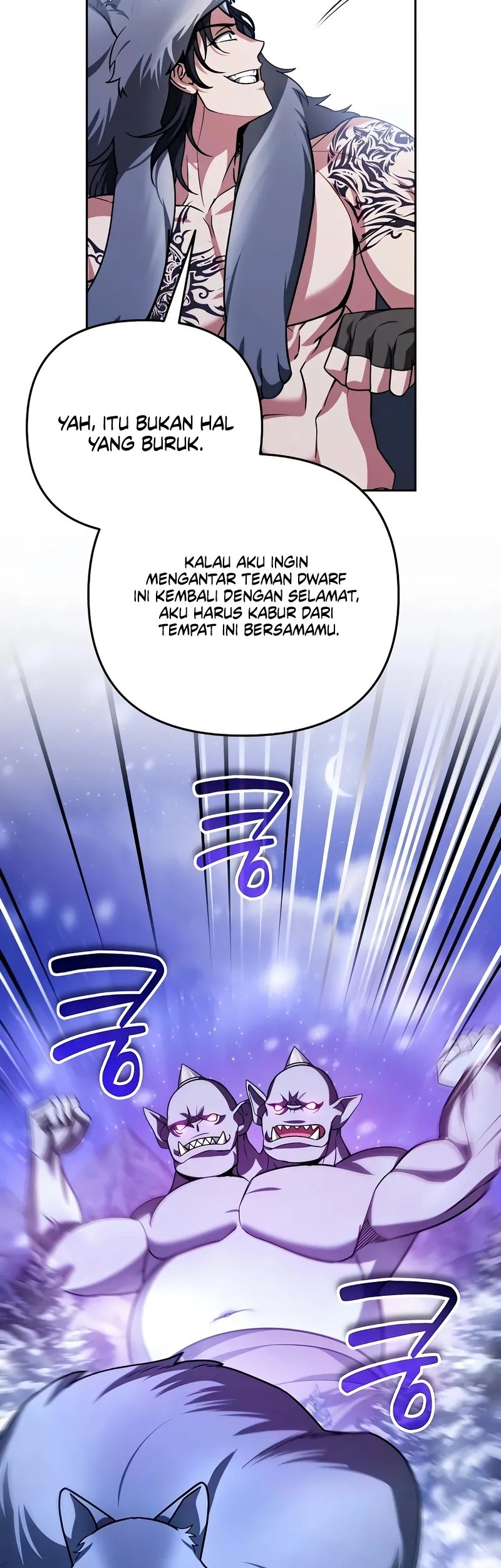 All My Alter Egos Are Tycoons Chapter 56 Gambar 7