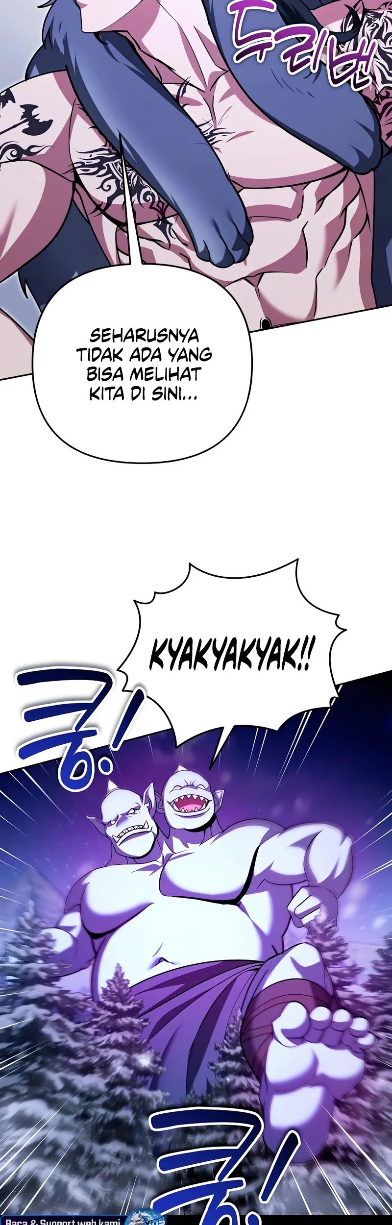 All My Alter Egos Are Tycoons Chapter 56 Gambar 10