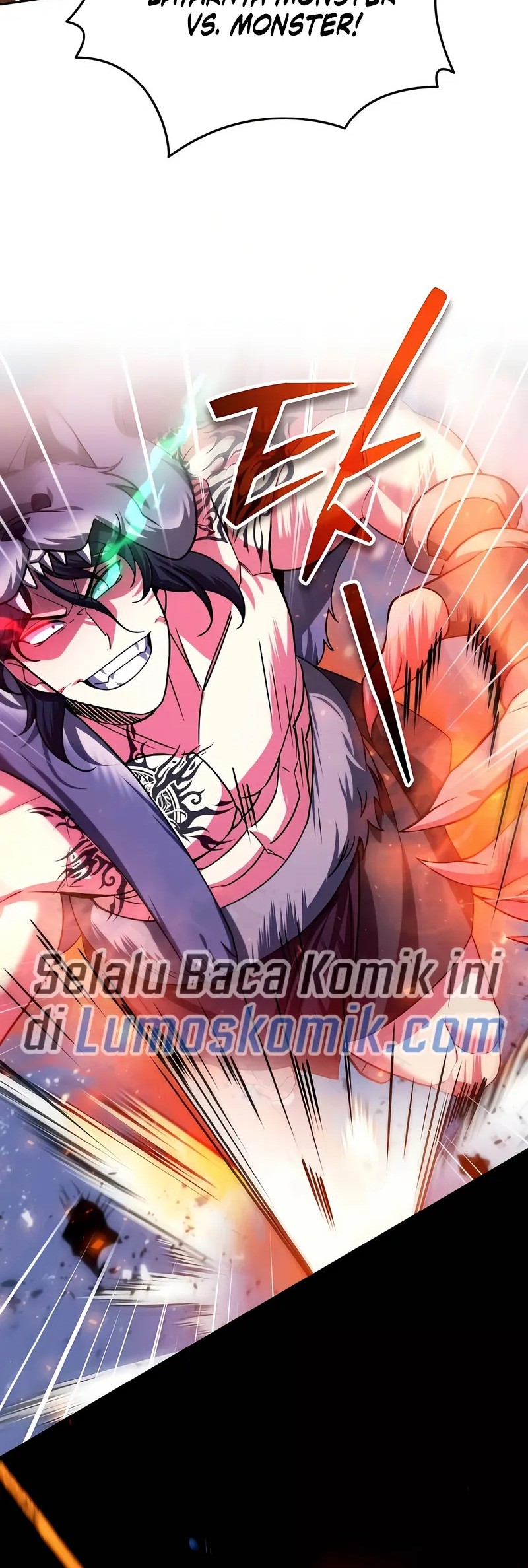 All My Alter Egos Are Tycoons Chapter 56 Gambar 12