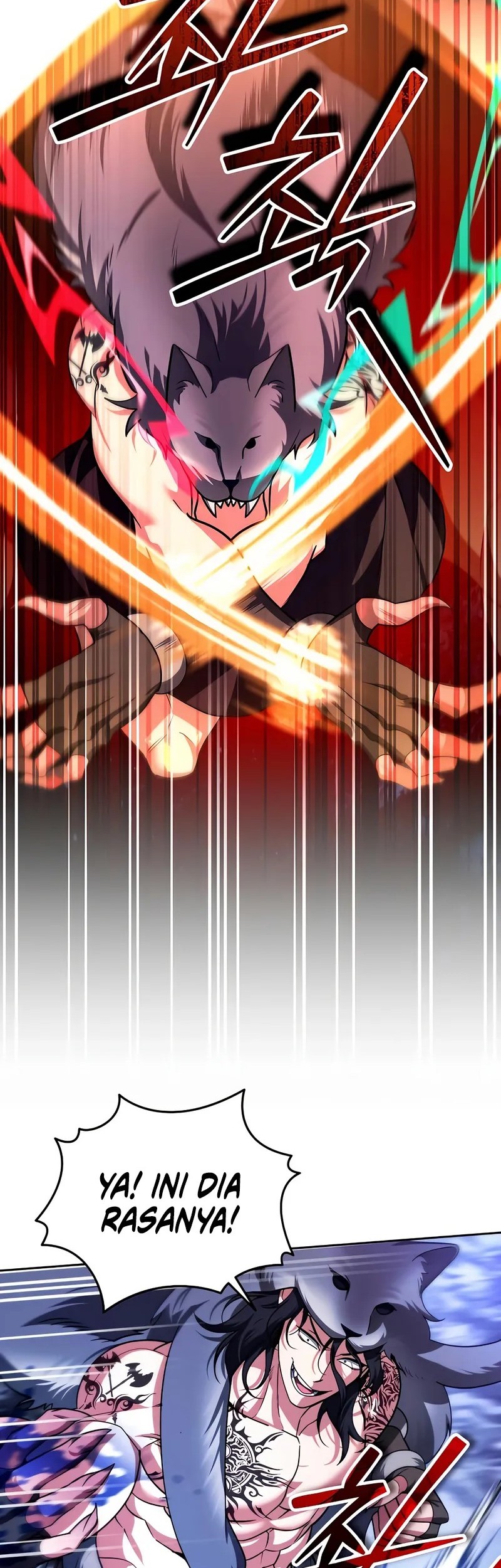 All My Alter Egos Are Tycoons Chapter 56 Gambar 14