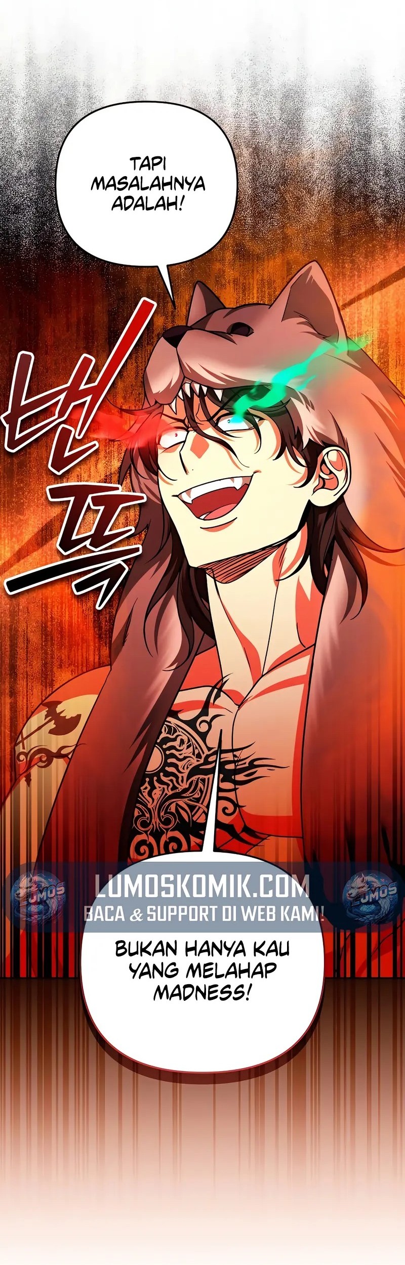 All My Alter Egos Are Tycoons Chapter 56 Gambar 16