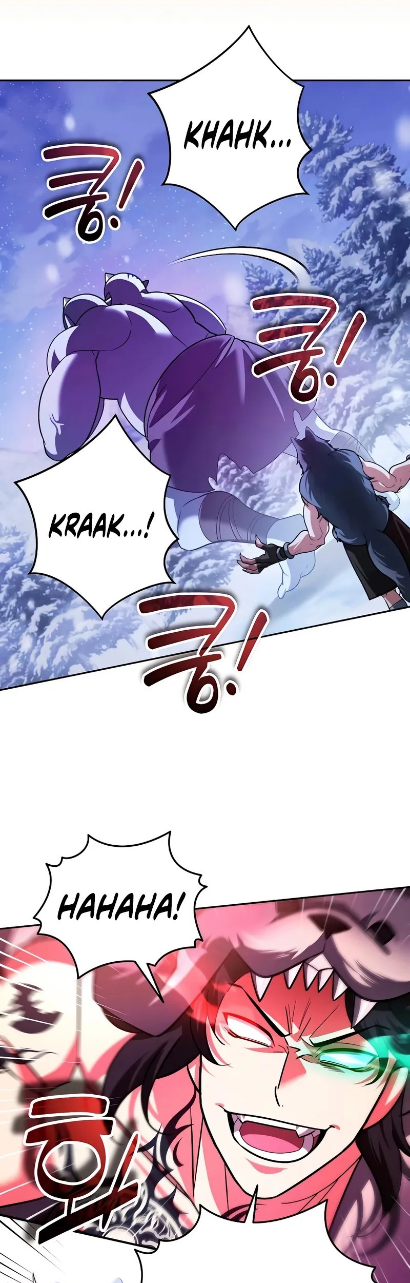 All My Alter Egos Are Tycoons Chapter 56 Gambar 17