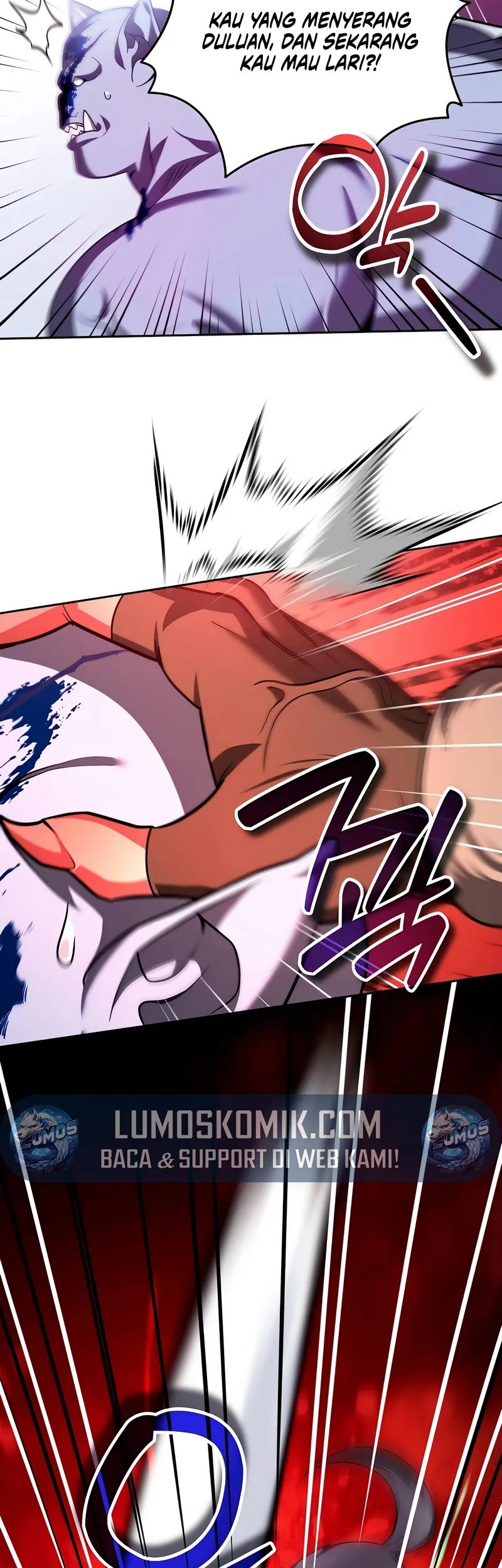 All My Alter Egos Are Tycoons Chapter 56 Gambar 18