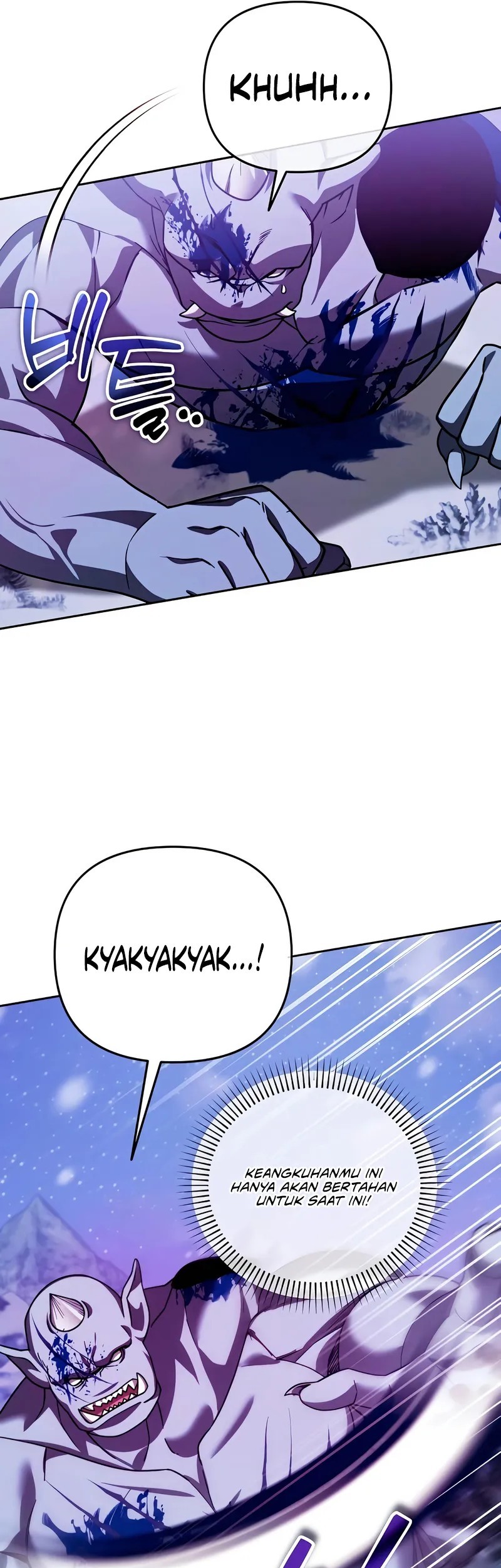 All My Alter Egos Are Tycoons Chapter 56 Gambar 21