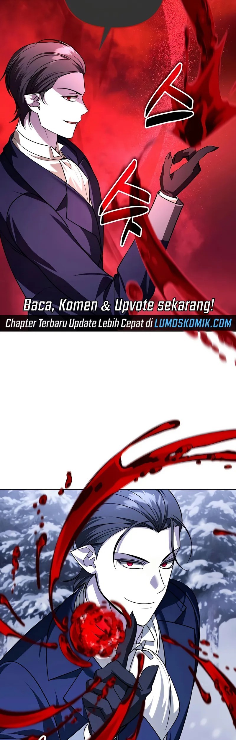 All My Alter Egos Are Tycoons Chapter 56 Gambar 25