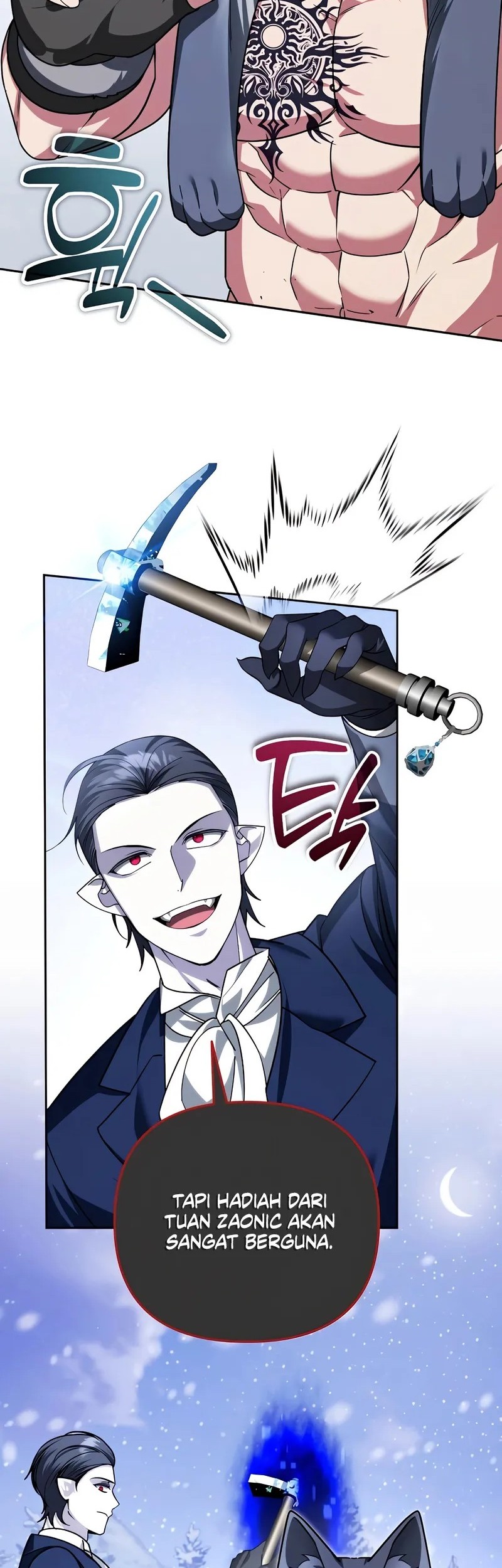 All My Alter Egos Are Tycoons Chapter 56 Gambar 30