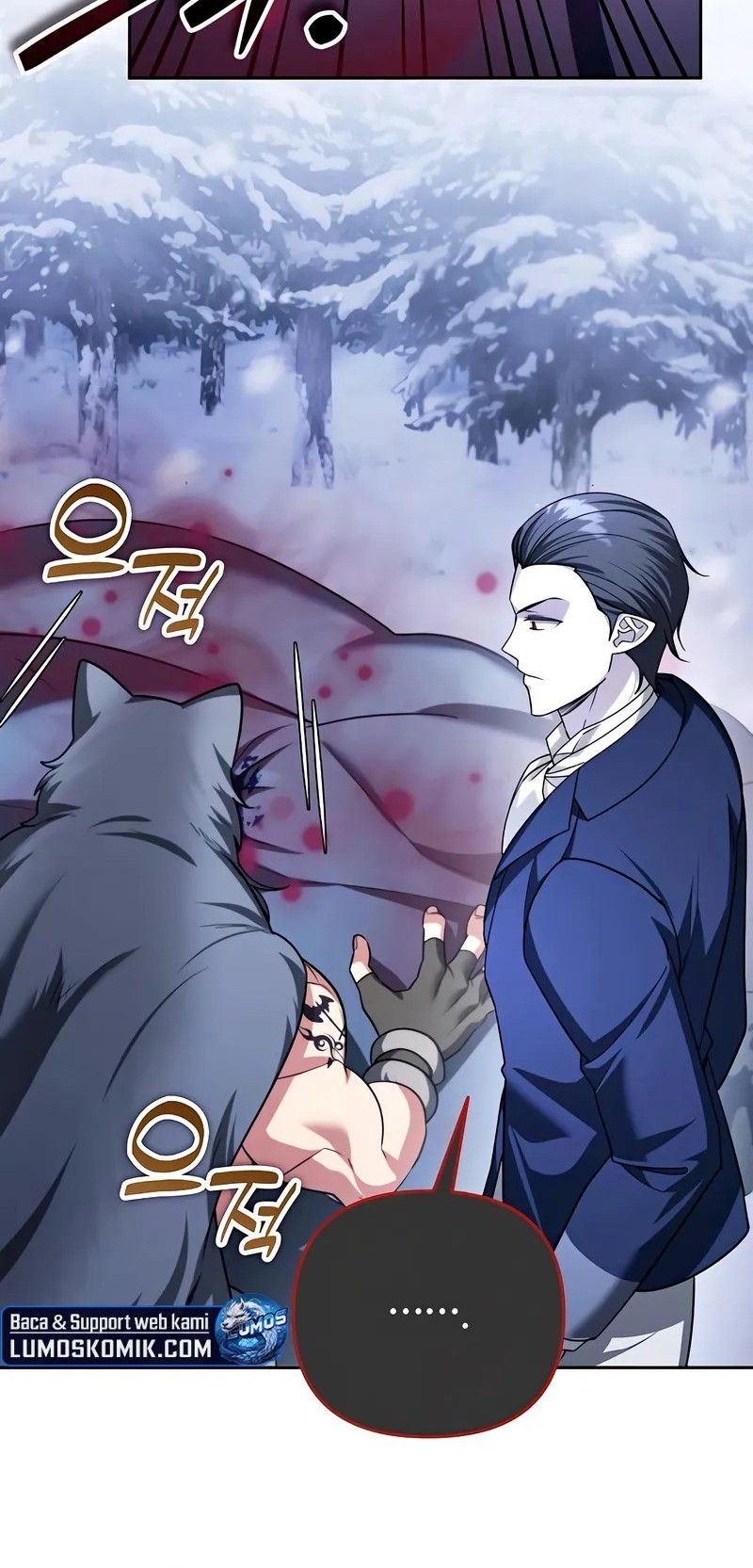 All My Alter Egos Are Tycoons Chapter 56 Gambar 32