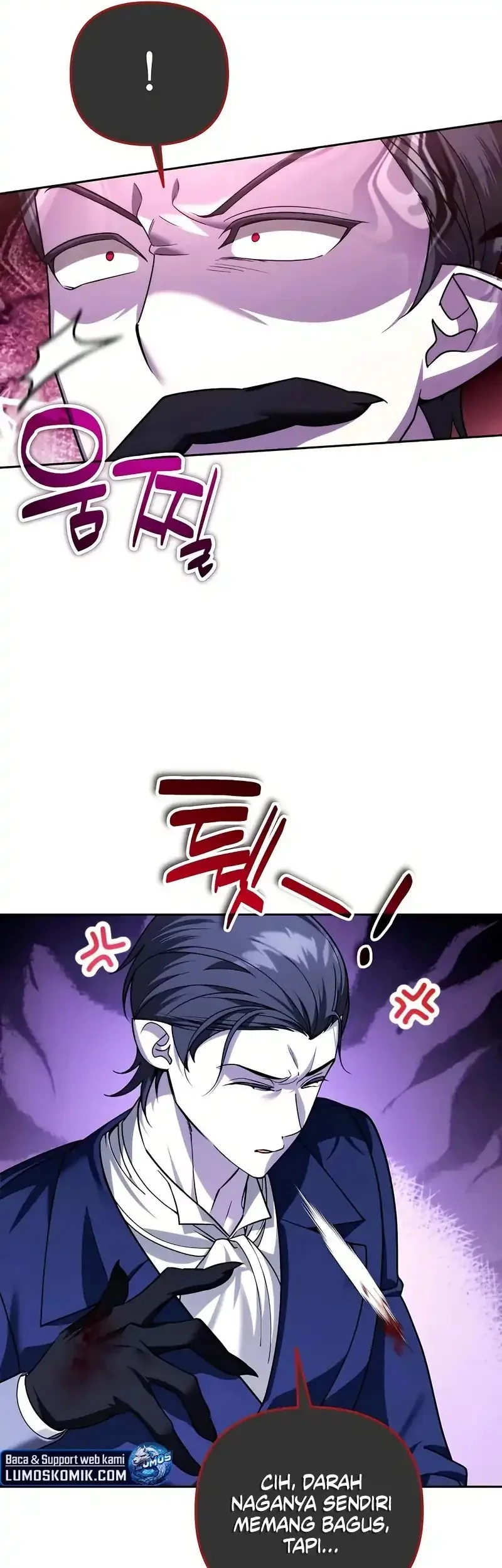 All My Alter Egos Are Tycoons Chapter 57 Gambar 37