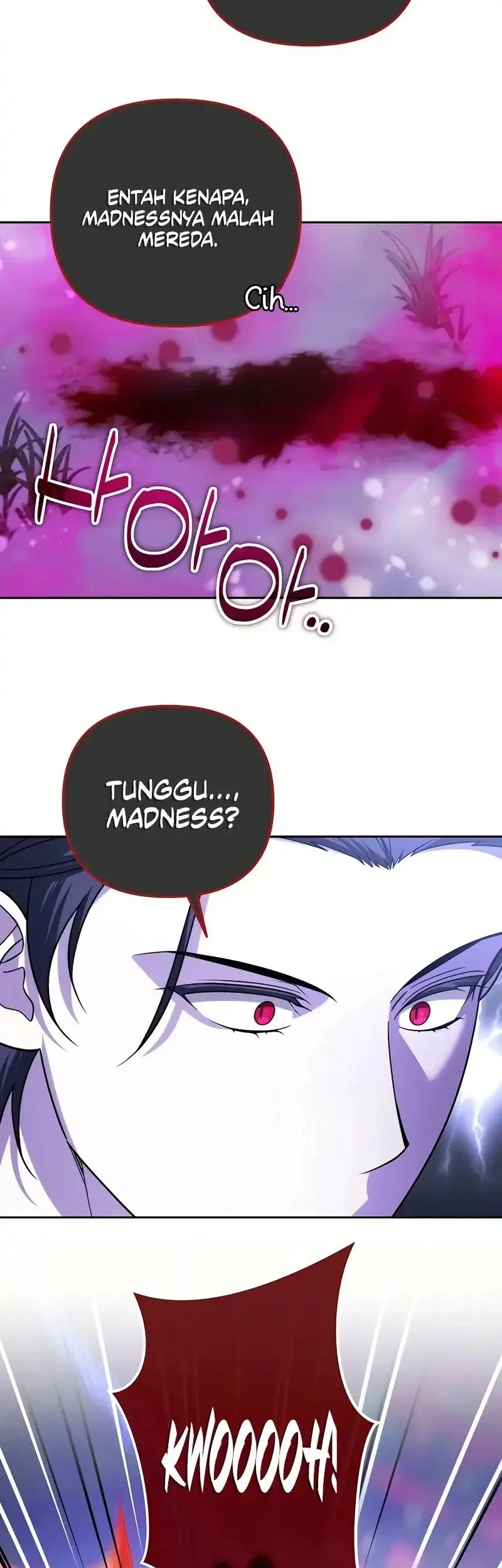 All My Alter Egos Are Tycoons Chapter 57 Gambar 38