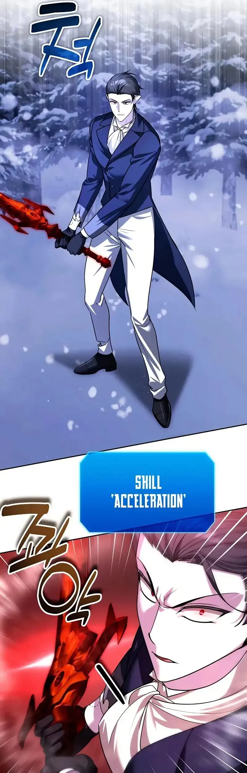 All My Alter Egos Are Tycoons Chapter 57 Gambar 50