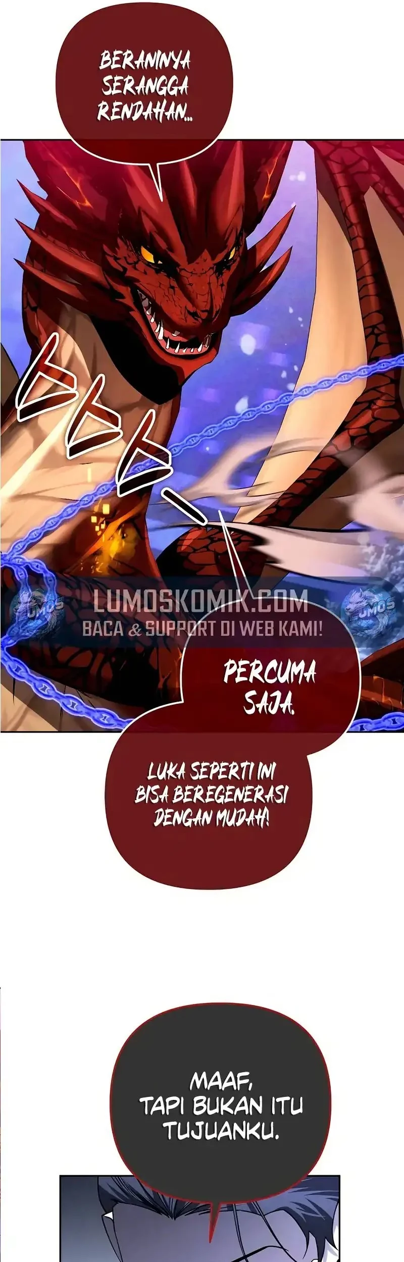 All My Alter Egos Are Tycoons Chapter 57 Gambar 54