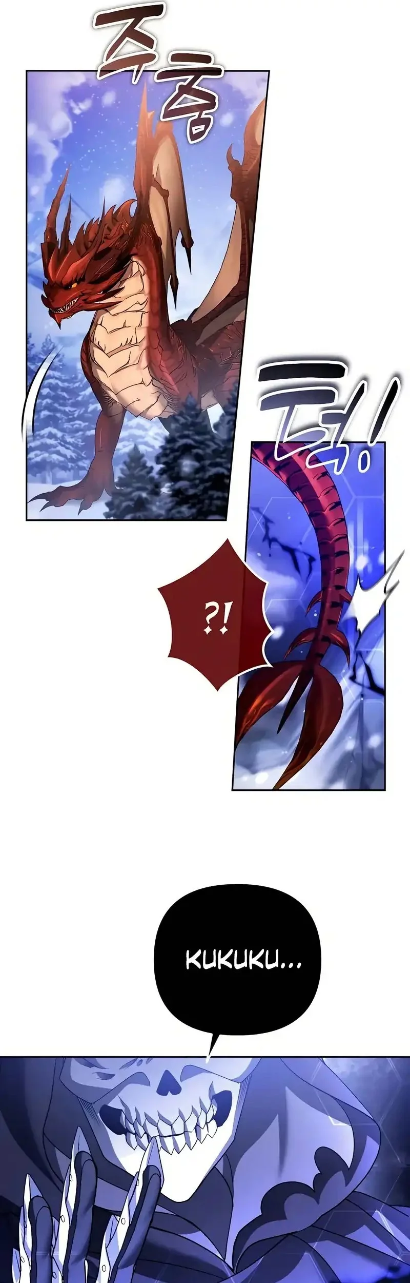 All My Alter Egos Are Tycoons Chapter 57 Gambar 8