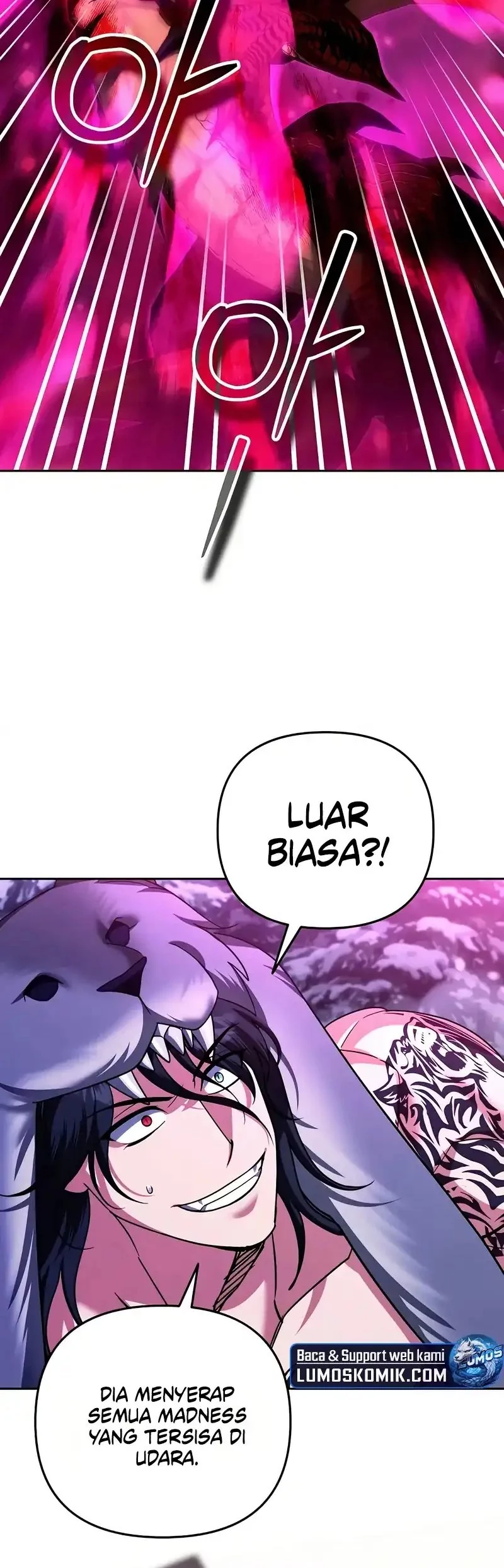 All My Alter Egos Are Tycoons Chapter 57 Gambar 14