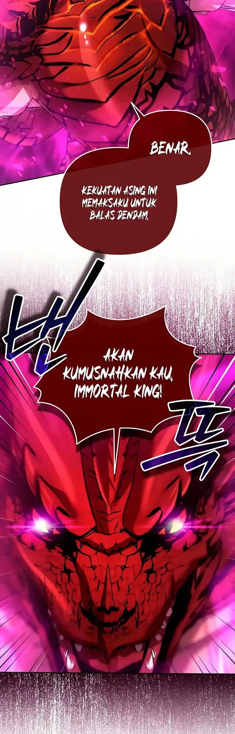 All My Alter Egos Are Tycoons Chapter 57 Gambar 16