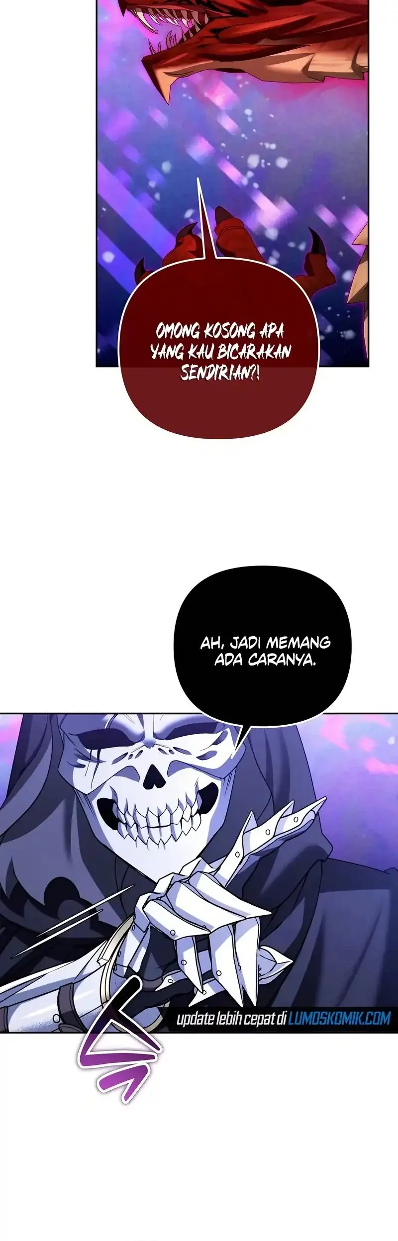 All My Alter Egos Are Tycoons Chapter 57 Gambar 20