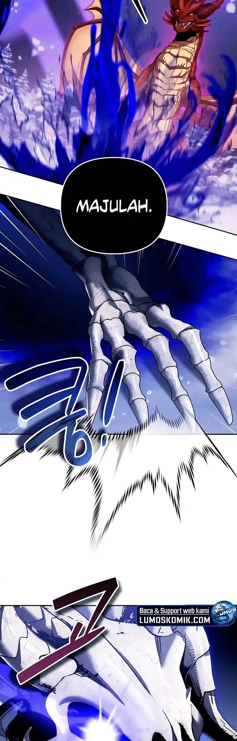 All My Alter Egos Are Tycoons Chapter 57 Gambar 22