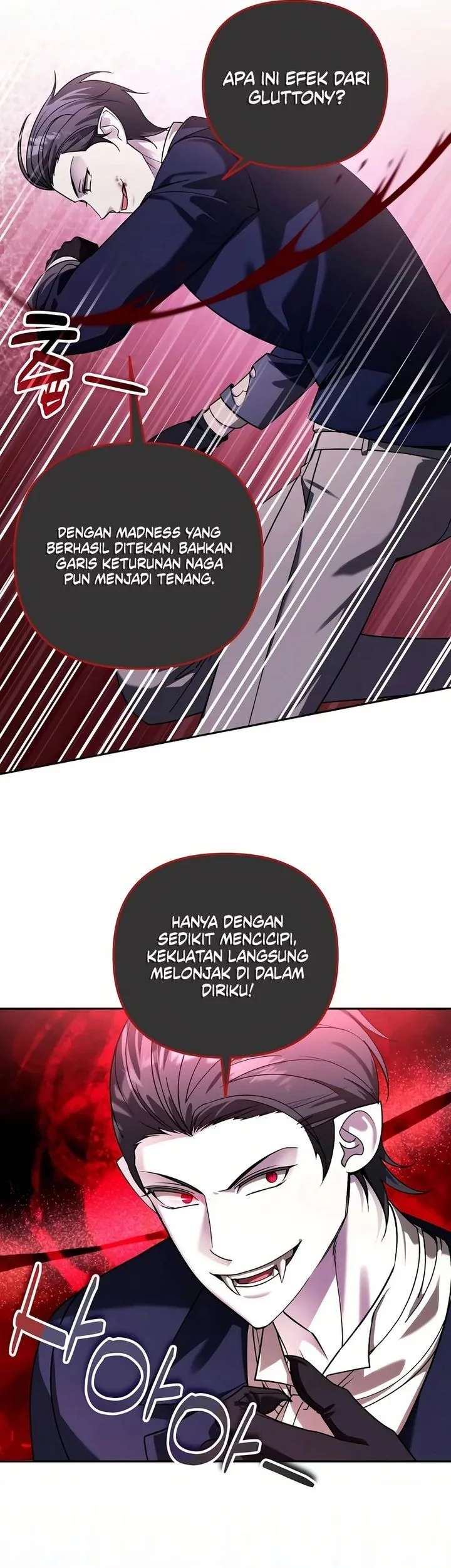 All My Alter Egos Are Tycoons Chapter 58 Gambar 22