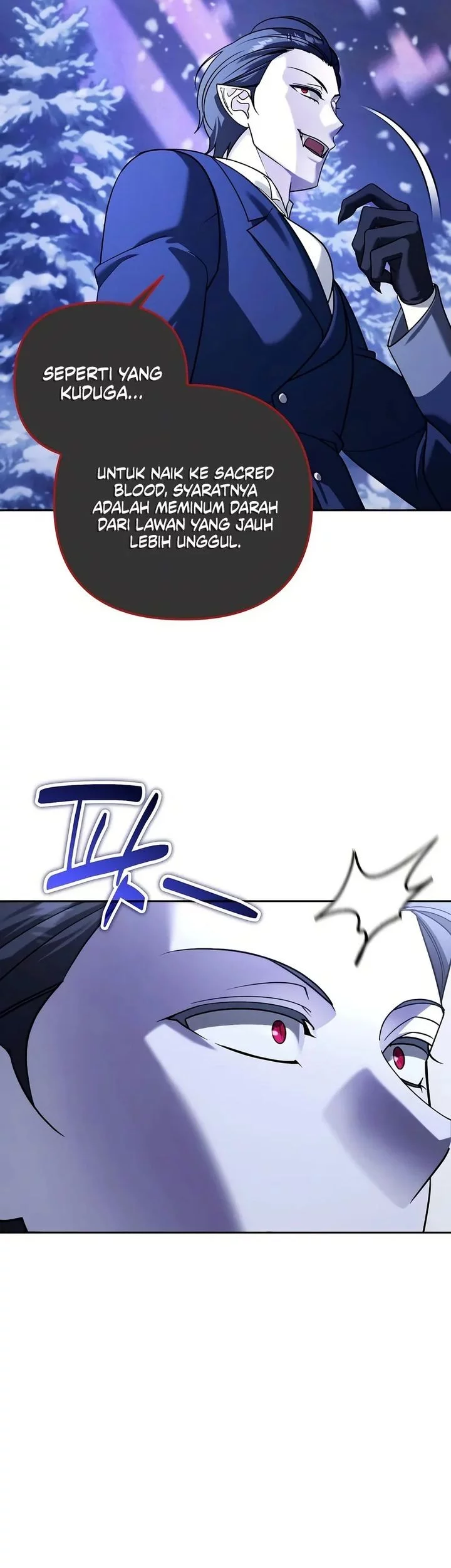 All My Alter Egos Are Tycoons Chapter 58 Gambar 24