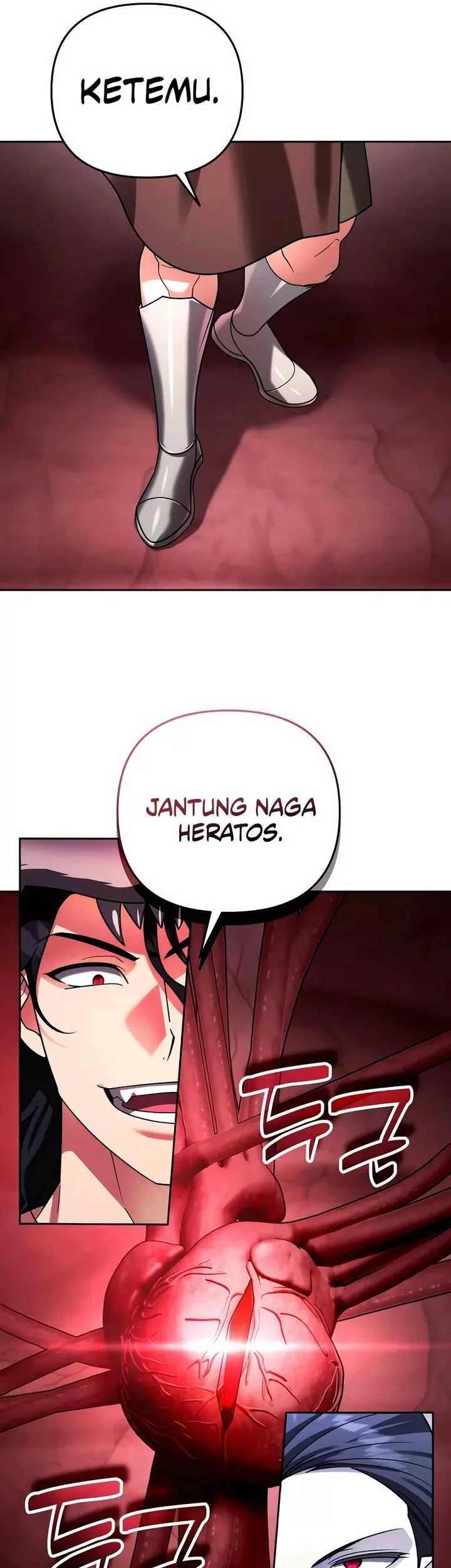 All My Alter Egos Are Tycoons Chapter 58 Gambar 26