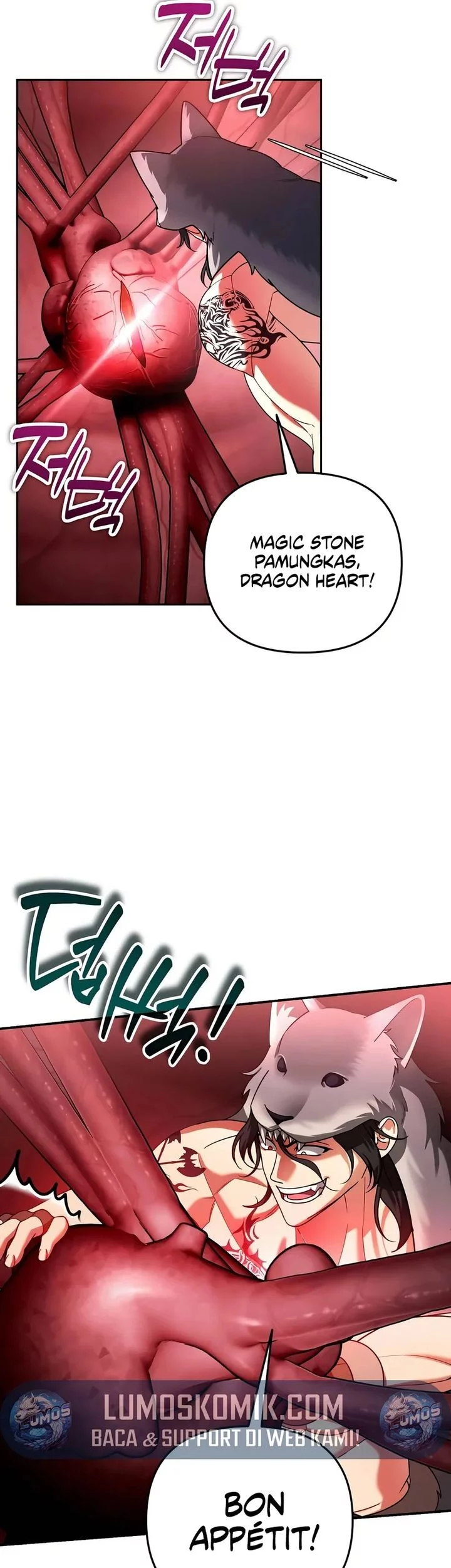 All My Alter Egos Are Tycoons Chapter 58 Gambar 28