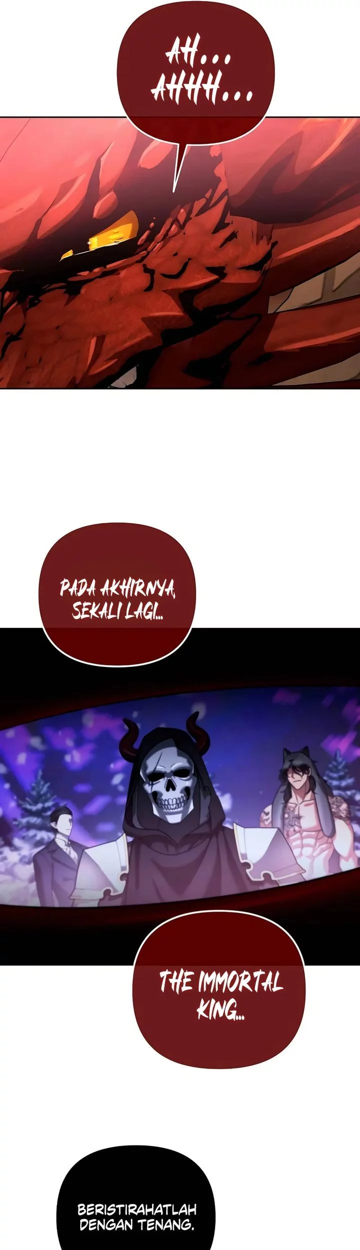 All My Alter Egos Are Tycoons Chapter 58 Gambar 36